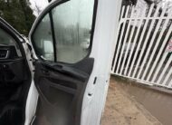 2022 Ford Transit Custom – Model: Transit Custom 300 Limited EcoBlue – YH22MYO