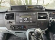 2007 Ford Transit – Model: Transit 100 17-Seat RWD – YT57YWN