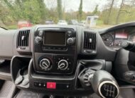 2019 Citroen Relay – Model: Relay 33 L1H1 Enterprise Blue HDi – FT19AWV