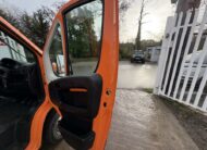 2021 Citroen Relay – Model: Relay 33 L1H1 Enterprise Blue HDi S/S – FY70FXR