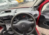 2015 Citroen Berlingo – Model: Berlingo 625 XTR+ HDi – EY65LDJ