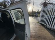 2008 Ford Ranger – Model: Ranger Double Cab 4WD – YG58NFJ