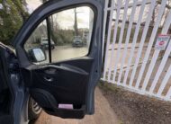 2021 Renault Trafic – Model: Trafic SL28 Black Edition Energy dCi – SA21UBE