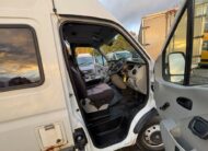2006 Vauxhall Movano – Model: Movano 3500 CDTI MWB – CX06TVC