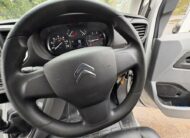 2018 Citroen Dispatch – Model: Dispatch 1000 Enterprise Blue HDi S/S – LB18LYS