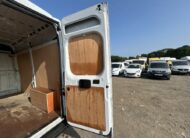 2022 Vauxhall Movano – Model: Movano L2H2 F3500 Dynamic TD S/S – MC22UGU