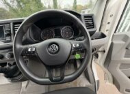 2021 Volkswagen Crafter – Model: Crafter CR35 Trendline TDI – GD70VNO
