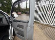 2006 Volkswagen Transporter – Model: Transporter T28 102 TDI SWB – FX56ZDH