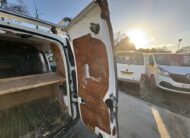 2014 Mercedes-Benz Citan – Model: Citan 108 CDi – BL64AOE