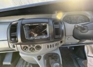 2005 Renault Trafic – Model: LL29 dCi 100 – BN05LSV