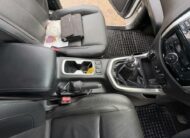 2016 Nissan NP300 Navara – Model: NP300 Navara Tekna dCi – BK66OFG