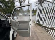 1996 Volkswagen Transporter – Model: 1200 D LWB – N684EDT