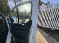 2018 Ford Transit Custom – Model: Transit Custom 280 Trend – YR68XFP