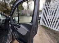 2018 Renault Trafic – Model: Trafic SL27 Sport Nav dCi – AK68COU