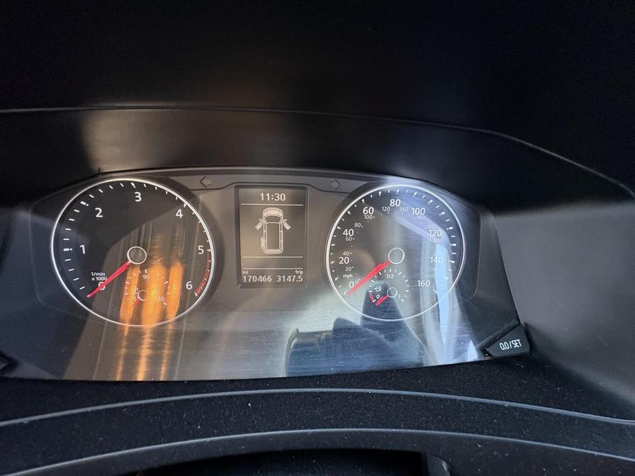 2018 Volkswagen Transporter – Model: Transporter T28 Highline TDI BlueMotion Technology – YS68HZV