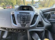 2016 Ford Transit Custom – Model: Transit Custom 290 Ltd E-Tech – EX16FOV