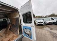 2009 Ford Transit – Model: Transit 115 T300 MWB FWD – FJ09GWP