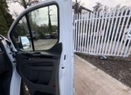 2021 Ford Transit Custom – Model: Transit Custom 300 Limited EcoBlue – WG71FFM
