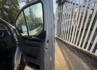 2018 Ford Transit Custom – Model: Transit Custom 300 Limited – WN68LNK