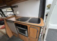 2002 Peugeot Boxer – Model: Boxer 320 LWB – GF02URW