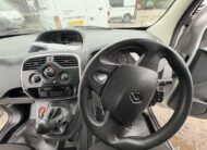 2015 Renault Kangoo Maxi – Model: Kangoo Maxi LL21 Core dCi – PK15FDC CHECK COOLANT