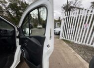 2017 Vauxhall Vivaro – Model: Vivaro  2900 Sportive CDTi – DN67TGE