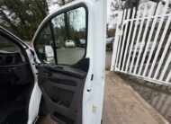 2018 Ford Transit Custom – Model: Transit Custom 300 Base – AY68JBO