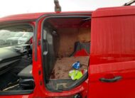 2019 Ford Transit Connect – Model: Transit Connect 200 Base TDCi – AX19ZFF