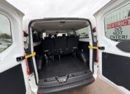 2019 Ford Transit Custom – Model: Transit Custom 320 Trend EcoBlue – CT19XSM