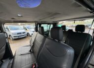 2017 Nissan NV300 – Model: NV300 Tekna DCI – KS17OKA