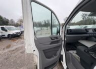 2019 Volkswagen Crafter – Model: Crafter CR35 Trendline TDI – GH19CSY