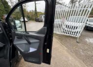 2018 Ford Transit Custom – Model: Transit Custom 270 – YP18CKJ