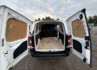 2021 Peugeot Partner – Model: Partner Professional L2 Blue HDi – NU21UHO