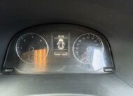 2014 Volkswagen Caddy MaxI – Model: Caddy Maxi C20 Startline TDI BlueMotion Technology – BN14FXE