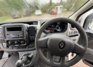 2018 Renault Trafic – Model: Trafic SL27 Business dCi – MT68LDZ