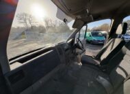 2007 Mercedes-Benz Sprinter – Model: Sprinter 311 CDi Double Cab MWB – PE57JXD