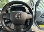 2022 Vauxhall Vivaro – Model: Vivaro F3100 Dynamic S/S – KN22KTU