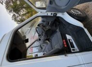 2001 Mercedes-Benz Sprinter – Model: Sprinter 311 CDI LWB – Y526URP