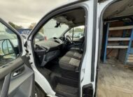 2016 Ford Transit Custom – Model: Transit Custom 270 Limited E-Tech – EO16MFV