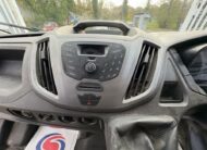 2017 Ford Transit – Model: Transit 350 – YN17VVB