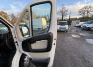 2018 Citroen Relay – Model: Relay 35 L3H2 Enterprise Blue HDi – LA18UAT