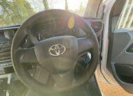2019 Toyota Proace – Model: Proace Icon – PJ19WFN