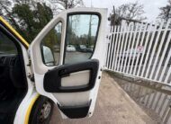 2015 Citroen Relay – Model: Relay 30 L1H1 Enterprise HDi – YD65YGZ