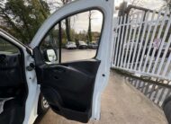 2020 Renault Trafic – Model: Trafic LL30 Business+ Energy dCi – YH70WXY