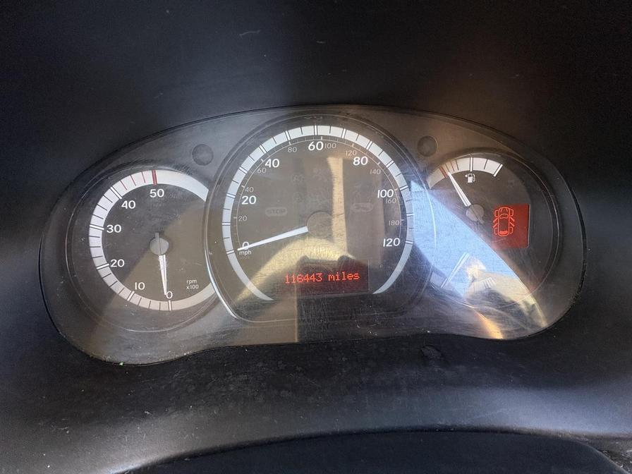 2016 Mercedes-Benz Citan – Model: Citan 109 CDi – ND16FBB