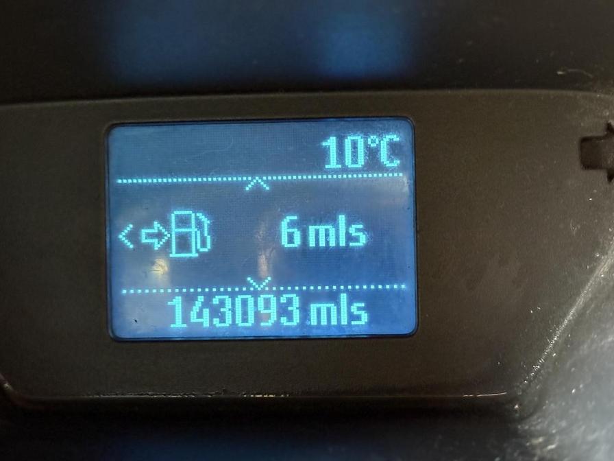 2017 Ford Transit Connect – Model: Transit Connect 240 Trend – AK17WWS