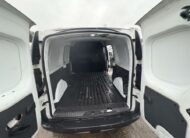 2020 Nissan NV250 – Model: NV250 Tekna DCI – BC69ETK