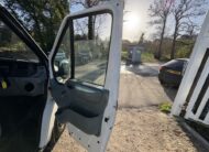 2009 Ford Transit – Model: Transit 140 T430 17s RWD – CP09KXA