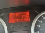 2013 Vauxhall Vivaro – Model: Vivaro 2900 CDTi ecoFLEX SWB – FJ63KYH