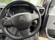 2017 Citroen Dispatch – Model: Dispatch 1000 Enterprise Blue HDi S/S – YB66AYP